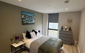 Park Central Liverpool Apartment