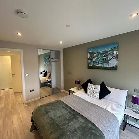 Park Central Liverpool Apartment Exterior photo